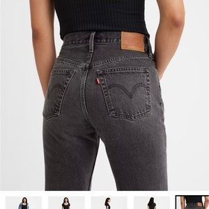 Levi 501 jeans. Worn once, great quality, just don’t fit. Sold out online.